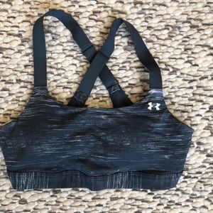 Under Armour Sports Bra